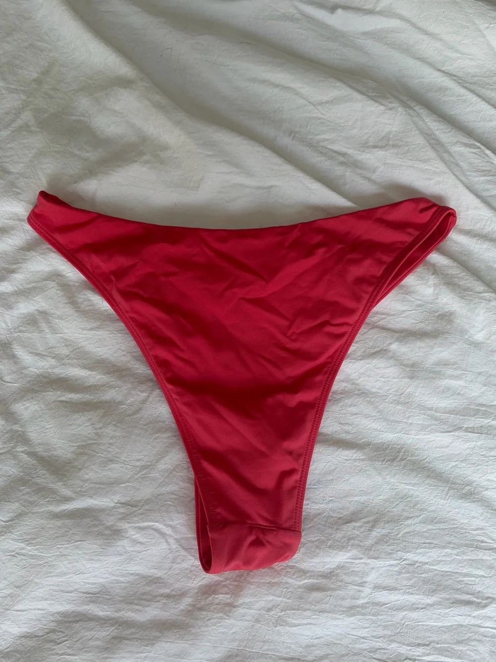 Monday Swimwear worn less